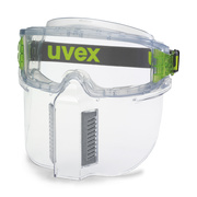 uvex Ultrashield